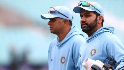 India vs West Indies: There won't be drastic changes in playing XI, says Rohit Sharma