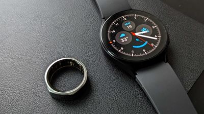 The rumored 'Galaxy Ring' could challenge the Galaxy Watch 6