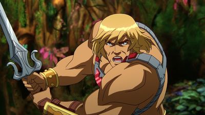 He-Man's Long-Awaited Masters Of The Universe Reboot Has Hit A Major Setback At Netflix