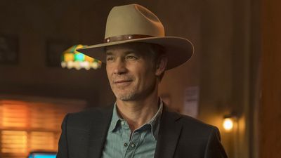 How To Watch Justified: City Primeval Online And Stream The Sequel From Anywhere
