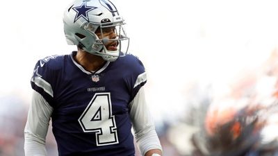 Cowboys Claim Dak Prescott Was Misquoted in Viral Report