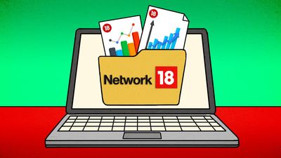 Who Owns Your Media: Network18’s journey from a production house to a broadcast behemoth