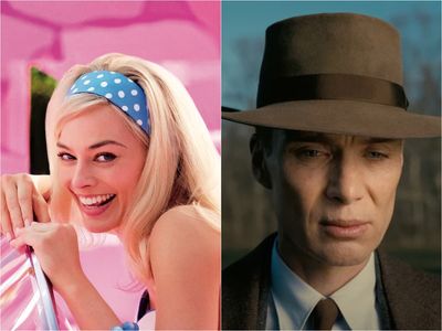 Oppenheimer reviews are in as Barbie branded ‘near miraculous’ – movie news