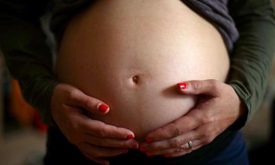 Researchers find evidence of ‘forever chemicals’ in blood of pregnant women