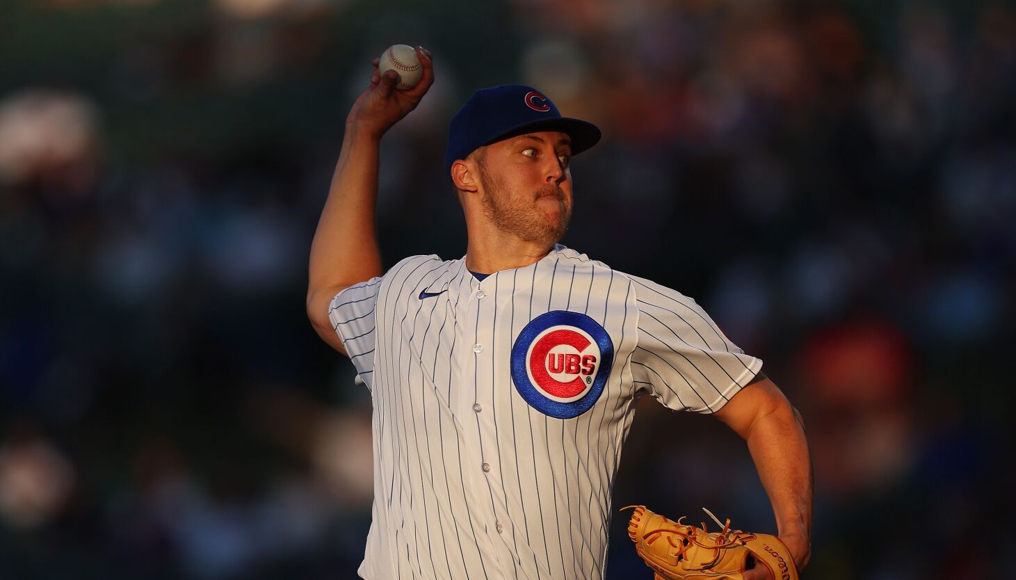 More of the same for Jameson Taillon as Cubs sink to last place in NL  Central - Chicago Sun-Times