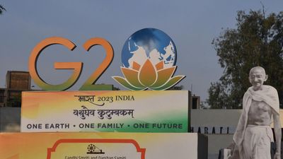 Fourth G20 Energy Transitions Working Group meeting begins in Goa