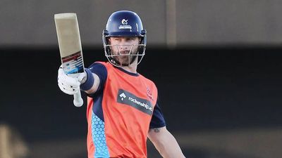 Major League Cricket: Matthew Wade blitz hands San Francisco Unicorns 21-run win against Los Angeles Knight Riders