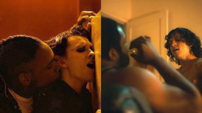 Homophobes Are Mad At Tom Holland’s New Hot And Steamy Gay Sex Scene & It Sucks To Be Tasteless