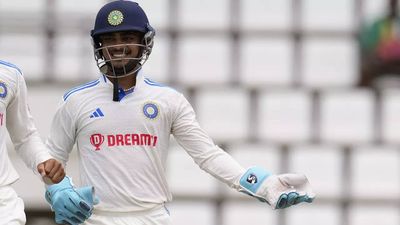 We need to give opportunities to 'very talented' Ishan Kishan: Rohit Sharma