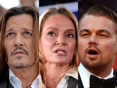 11 films they tried to bury: from dinner with DiCaprio to Johnny Depp’s snuff story