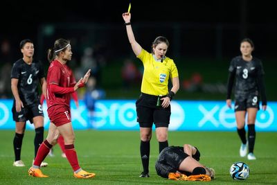 Low-key Kiwis: New Zealand slow to embrace Women’s World Cup