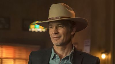 Fandoms Collide As Justified: City Primeval Premiere Drops Hilarious NSFW Reference To Yellowstone’s Kevin Costner