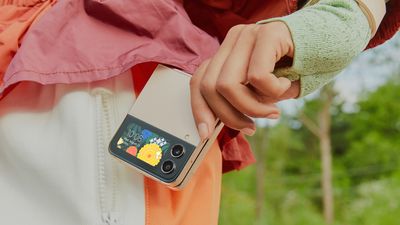 These 3 Samsung Galaxy Z Flip 5 features would make it the best folding phone ever