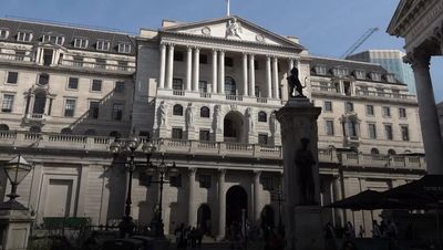 Inflation falls further than expected in June