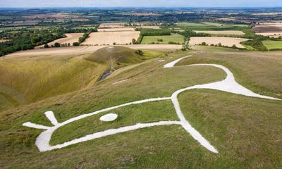 The wonder of Wessex: walking the Ridgeway in Wiltshire and Oxfordshire