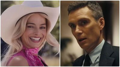 Barbie vs Oppenheimer: Margot Robbie starrer tipped to beat Cillian Murphy to claim box office throne on opening weekend