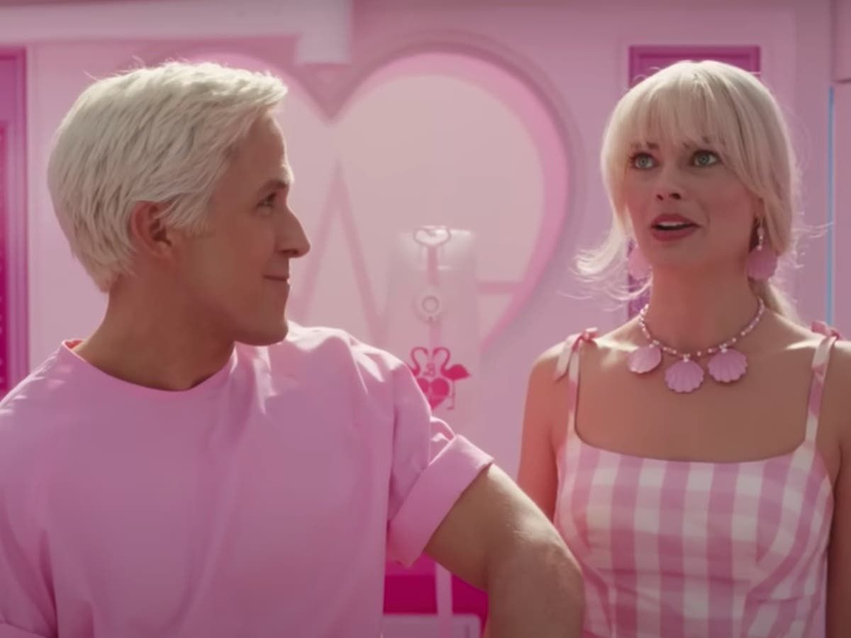 Barbie debuts strong on Rotten Tomatoes with 89 per…