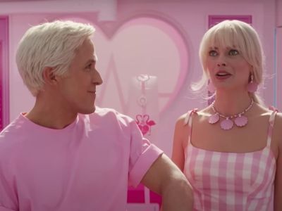 Barbie debuts strong on Rotten Tomatoes with 89 per cent score