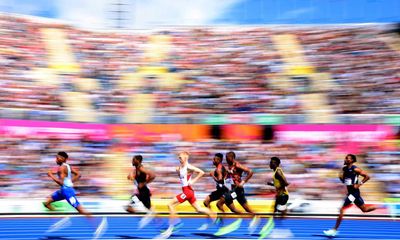 Wednesday briefing: With no host for 2026, the Commonwealth Games may have run its last race