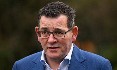 Daniel Andrews defends decision to not move Commonwealth Games to Melbourne