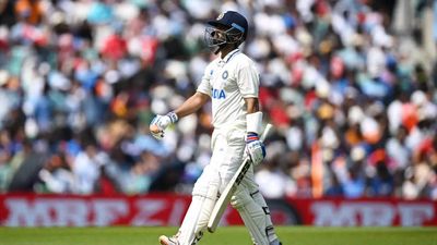 IND vs WI 2nd Test: Ajinkya Rahane looks for bagful of runs in 100th Test
