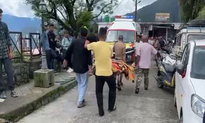 Uttarakhand: 14 killed, several injured after transformer explosion in Chamoli