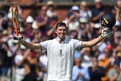 The Ashes 2023 LIVE: England vs Australia score and latest updates as fourth Test begins at Old Trafford