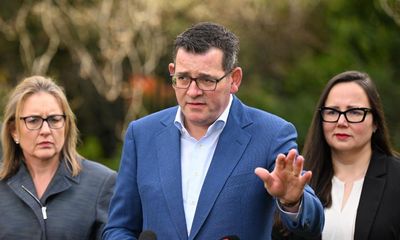 Victorians need to know why Daniel Andrews thought hosting the Commonwealth Games was a good idea