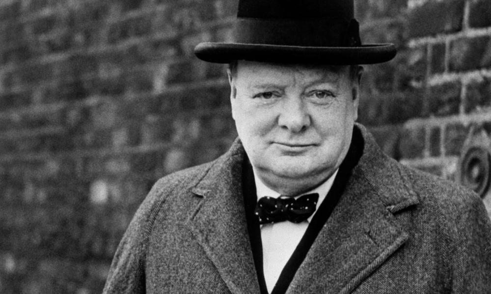 Churchill Had To Pick New Eton Provost In Midst Of War   1000 