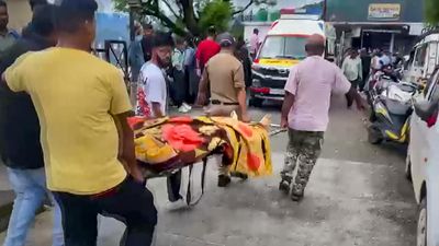 15 electrocuted at Namami Gange site in Uttarakhand