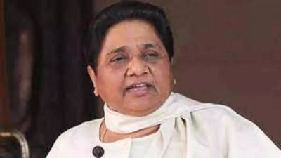 Mayawati says BSP to fight Lok Sabha polls alone; terms NDA, INDIA coalitions anti-dalit