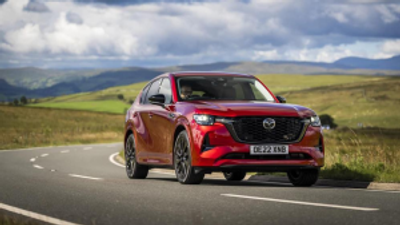 Mazda CX-60: what the critics say