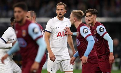 Tactics, transfers and Kane: how the Postecoglou era at Spurs is shaping up