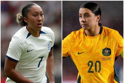 Five players set to star in the FIFA Women’s World Cup 2023