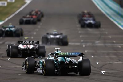 What to expect from F1’s new tyre allocation rule in Hungary