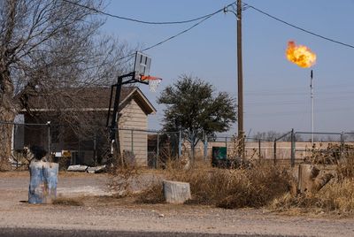 A Texas energy company will pay $1.3 million over pollution in the Permian Basin, EPA says