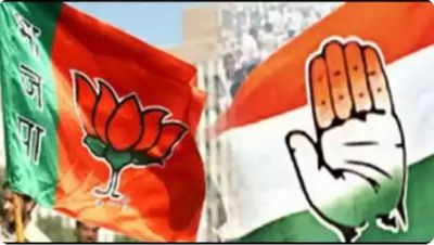 How Congress, BJP clashed over I-N-D-I-A vs Bharat