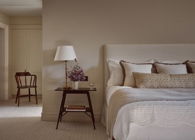 The bedroom design mistake you are probably making which stops you feeling calm, and how Feng Shui experts fix it