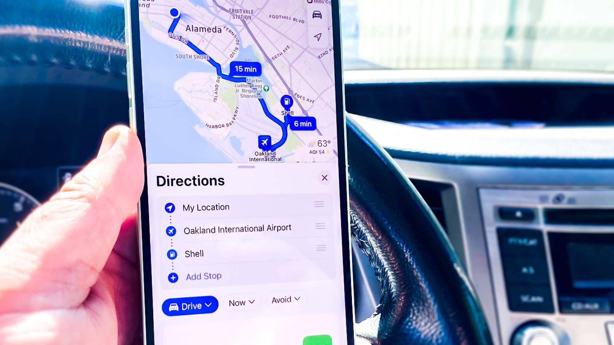 How Do Offline Apple Maps Work How Do Offline Apple Maps Work