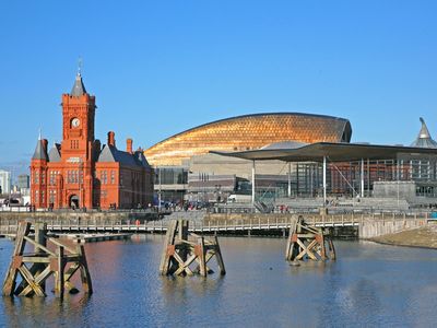 Cardiff city guide: Where to stay, eat, drink and shop in the Welsh capital
