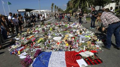 French prosecutor calls for a review of investigation into Nice terror attack