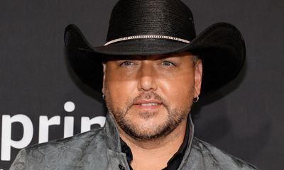 ‘There’s nothing American about promoting violence’: country star Jason Aldean criticised for anti-protest song