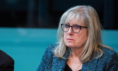 Susan Hall chosen as Conservative candidate for London mayor
