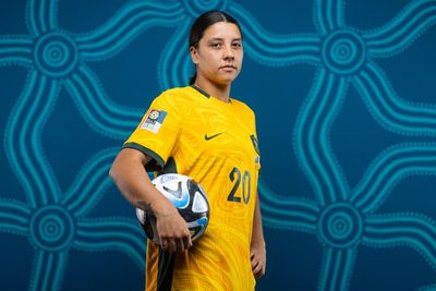 ‘We’re really confident’: Sam Kerr’s Matildas ready for Women’s World Cup