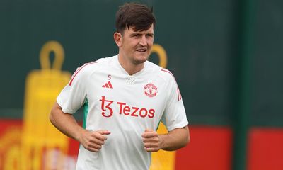 Football transfer rumours: Chelsea to fill void with Harry Maguire?