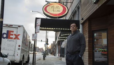 Bella Notte is leaving Chicago, citing crime and business-killing bureaucracy