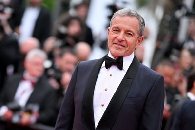 Indy 5's poor box office haul a disaster for Disney CEO Bob Iger