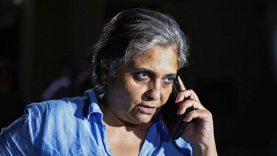 Activist Teesta Setalvad to continue on bail, says Supreme Court