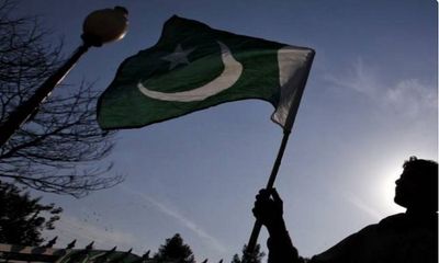 Pakistan coalition government decides to dissolve Parliament on August 8