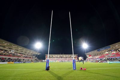 Ulster Rugby agrees extension with Kingspan despite Grenfell Tower controversy